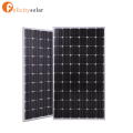 SunPower Solar Power Panel 200W 250W 260W 265W 300W 325W Watt Solarpanel Monokristalline Photovoltaikhersteller in China